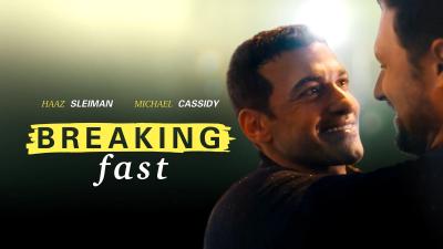 Breaking Fast (2020) [Gay Themed Movie]