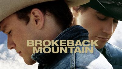 Brokeback Mountain (2005) [Gay Themed Movie]