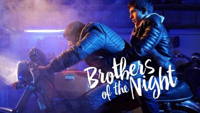 Brothers of the Night (2016) [Gay Themed Movie]