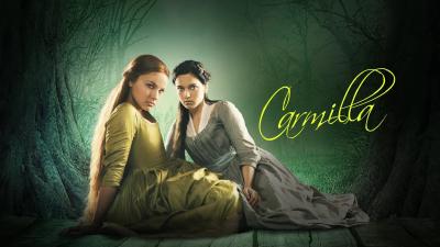 Carmilla (2020) [Gay Themed Movie]