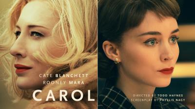 Carol (2015) [Gay Themed Movie]