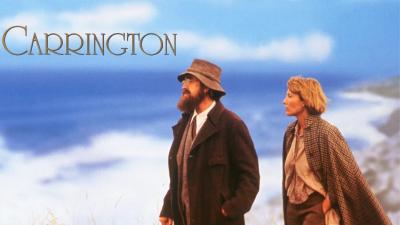 Carrington (1995) [Gay Themed Movie]