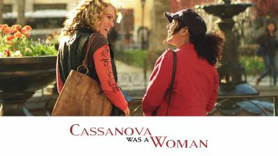 Cassanova Was a Woman (2016) [Gay Themed Movie]