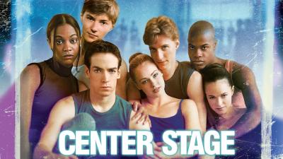 Center Stage (2000) [Gay Themed Movie]