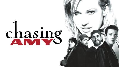 Chasing Amy (1997) [Gay Themed Movie]