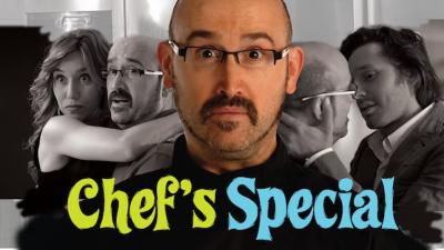 Chef's Special (2008) [Gay Themed Movie]