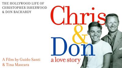 Chris & Don: A Love Story (2007) [Gay Themed Movie]