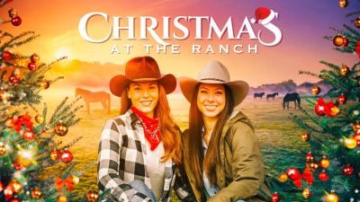 Christmas at the Ranch (2021) [Gay Themed Movie]