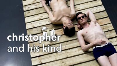 Christopher and His Kind (2011) [Gay Themed Movie]