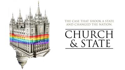 Church & State (2018) [Gay Themed Movie]