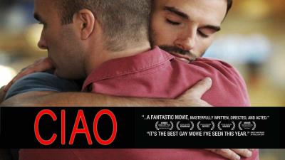 Ciao (2008) [Gay Themed Movie]