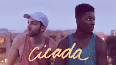Cicada (2021) [Gay Themed Movie]
