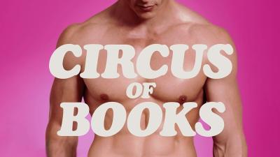 Circus of Books (2019) [Gay Themed Movie]