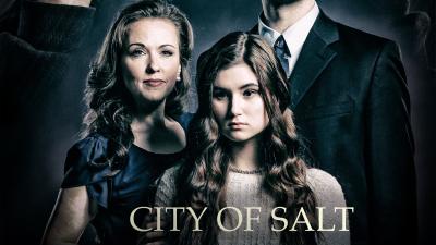 City of Salt (2020) [Gay Themed Movie]