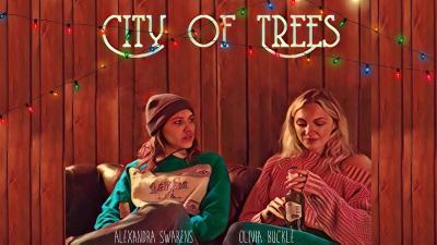 City of Trees (2019) [Gay Themed Movie]