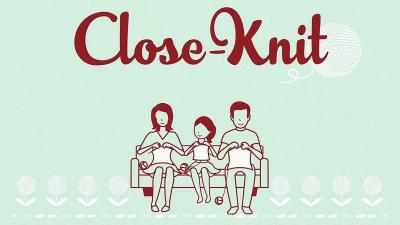Close-Knit (2017) [Gay Themed Movie]