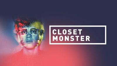 Closet Monster (2016) [Gay Themed Movie]