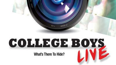 College Boys Live (2009) [Gay Themed Movie]