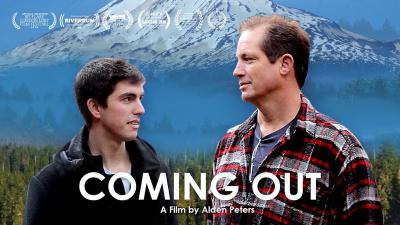 Coming Out (2016) [Gay Themed Movie]