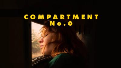 Compartment No. 6 (2021) [Gay Themed Movie]