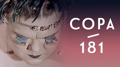 Copa 181 (2017) [Gay Themed Movie]