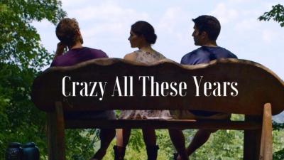 Crazy All These Years (2017) [Gay Themed Movie]