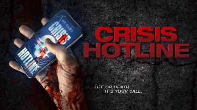 Crisis Hotline (2019) [Gay Themed Movie]