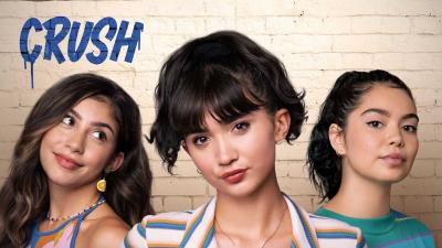 Crush (2022) [Gay Themed Movie]