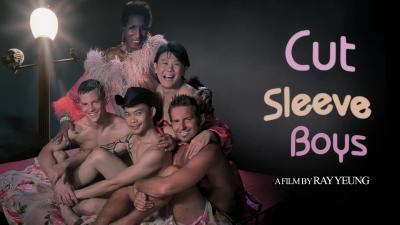 Cut Sleeve Boys (2006) [Gay Themed Movie]
