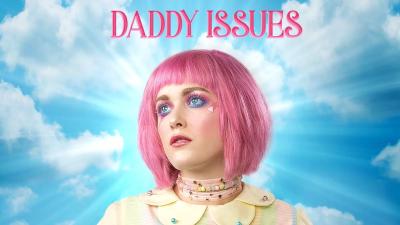 Daddy Issues (2019) [Gay Themed Movie]