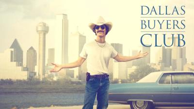 Dallas Buyers Club (2013) [Gay Themed Movie]