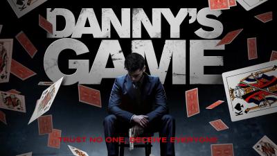Danny's Game (2019) [Gay Themed Movie]