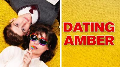 Dating Amber (2020) [Gay Themed Movie]