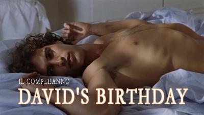 David's Birthday (2009) [Gay Themed Movie]