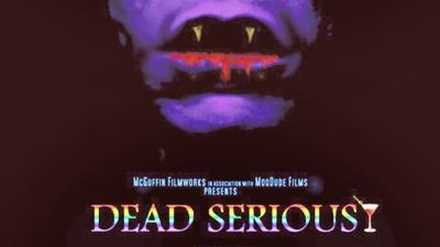 Dead Serious (2005) [Gay Themed Movie]