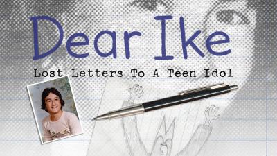 Dear Ike: Lost Letters to a Teen Idol (2021) [Gay Themed Movie]