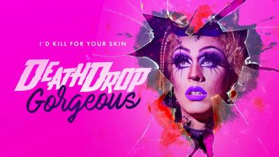 Death Drop Gorgeous (2021) [Gay Themed Movie]