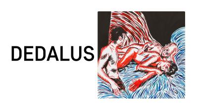 Dedalus (2018) [Gay Themed Movie]