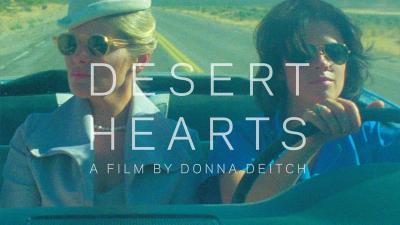 Desert Hearts (1985) [Gay Themed Movie]