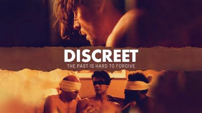 Discreet (2017) [Gay Themed Movie]