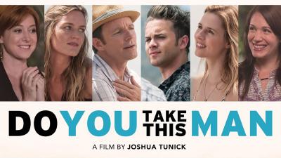 Do You Take This Man (2017) [Gay Themed Movie]