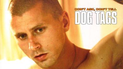 Dog Tags (2008) [Gay Themed Movie]
