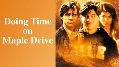 Doing Time on Maple Drive (1992) [Gay Themed Movie]