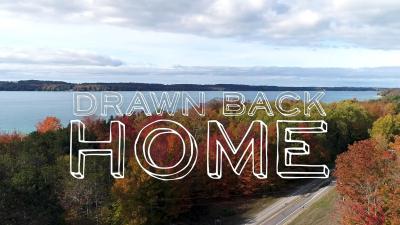 Drawn Back Home (2020) [Gay Themed Movie]