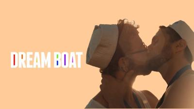 Dream Boat (2017) [Gay Themed Movie]