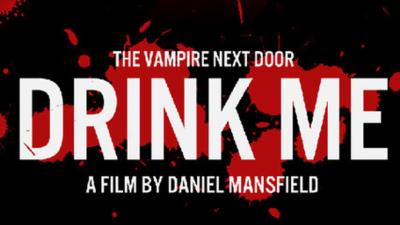 Drink Me (2015) [Gay Themed Movie]