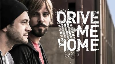 Drive Me Home (2019) [Gay Themed Movie]