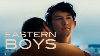 Eastern Boys (2013) [Gay Themed Movie]