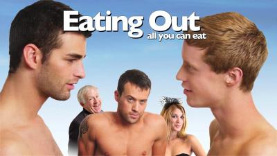 Eating Out: All You Can Eat (2009) [Gay Themed Movie]