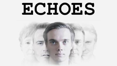 Echoes (2015) [Gay Themed Movie]